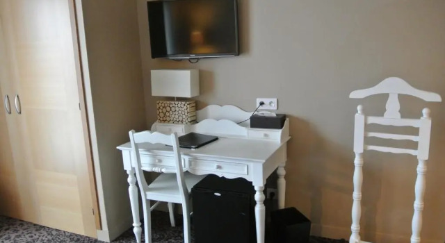 Номер Standard Les Jardins dHardelot
