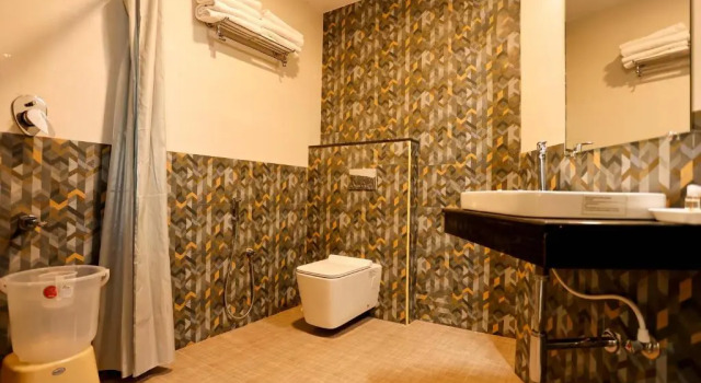 Люкс HOTEL TAIKA