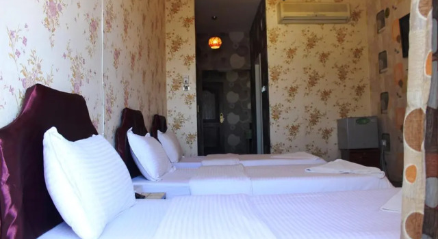 Deema Hotel