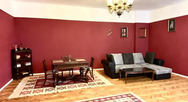 Апартаменты Casa Irina