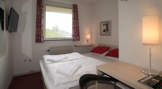 Номер Economy Hotel Falken