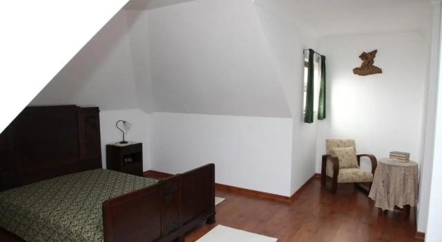 Номер Deluxe Casa Cardoso