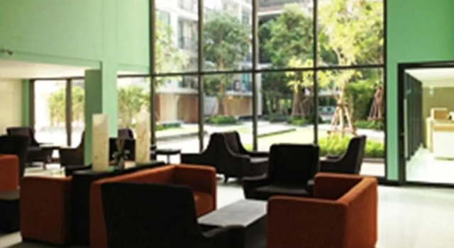 Chor Cher The Luxury Green Hotel - SHA Extra Plus, Забронировать Отель Банг-Сао-Тхонг Чаченгсау