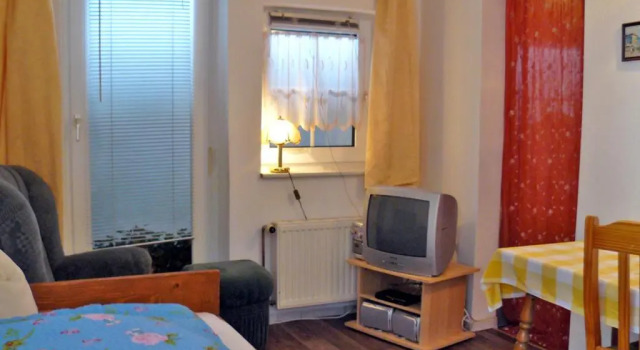 Апартаменты Apartment Sylvia