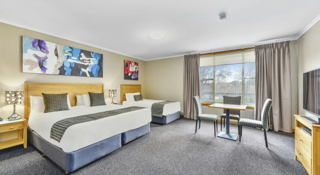 Southgate Motel, Book Motel Mount Gambier 