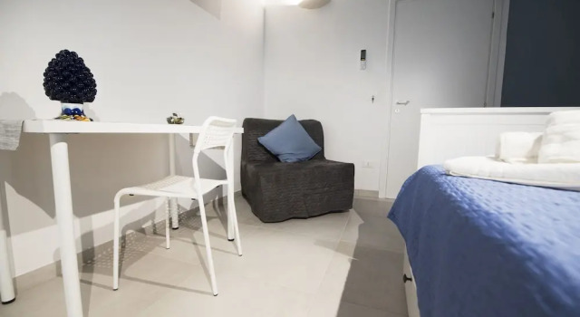 Номер Economy Bella Vista B&B