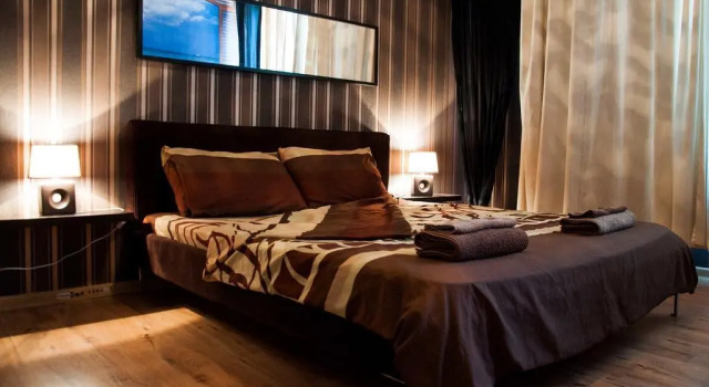 Shishman Apartment, Забронировать Апартаменты/квартира Апартаменты Софии, рядом с Королевский дворец, Апартаменты/квартира