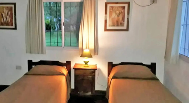 Cabañas Tio Maluco, Prenota Hotel Goya Corrientes Province