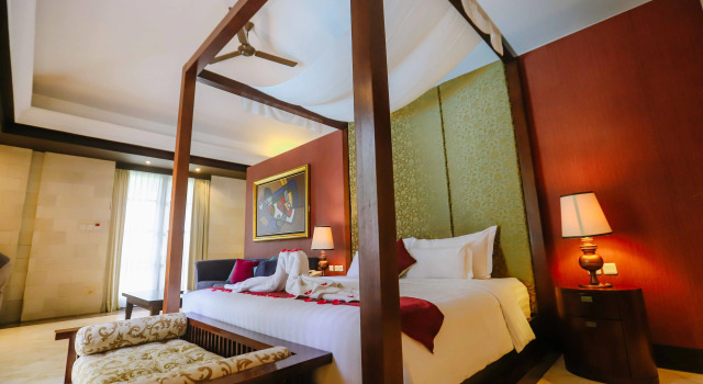 Suite Taman Dayu Golf Club and Resort