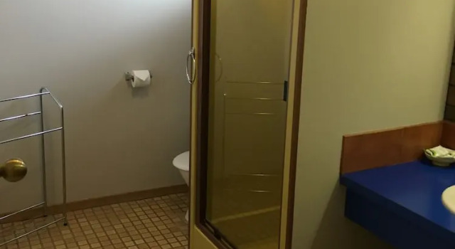 Perhe Bungalow Avoca Motel
