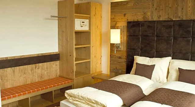 Номер Standard Alpenflair Hotel