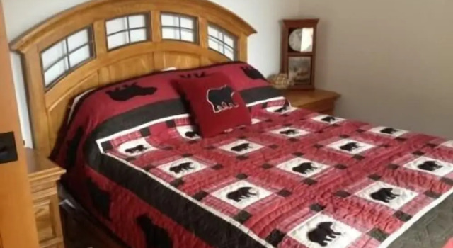 Elk Creek Lodge 3 Bedroom Holiday Home By Pinon Vacation Rentals, Book Hotel Monarch Colorado