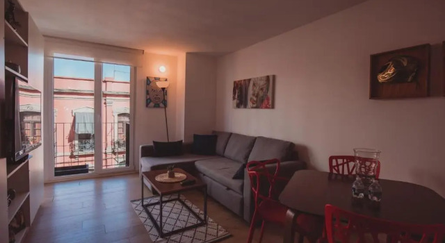 Номер Standard MyPlace at Santo Domingo