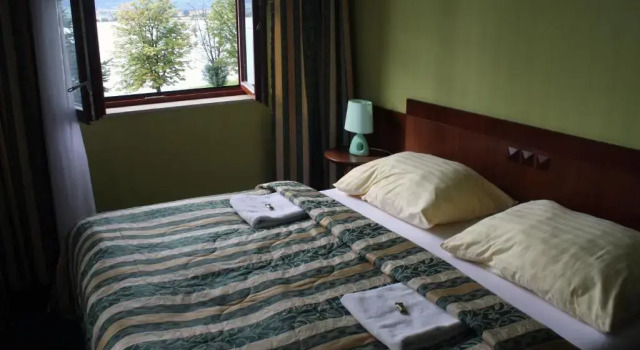 Hotel Terasa, Reserva ahora Hotel Hoteles de negocios en Moravia-Silesia, 4* 5*