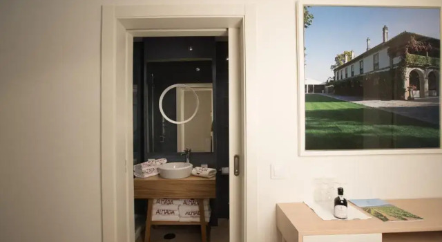 Апартаменты c 1 комнатой Almada Wine House - Tourism Apartments
