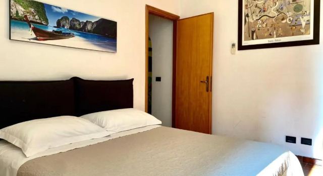 Апартаменты с 3 комнатами Apartment Arenula