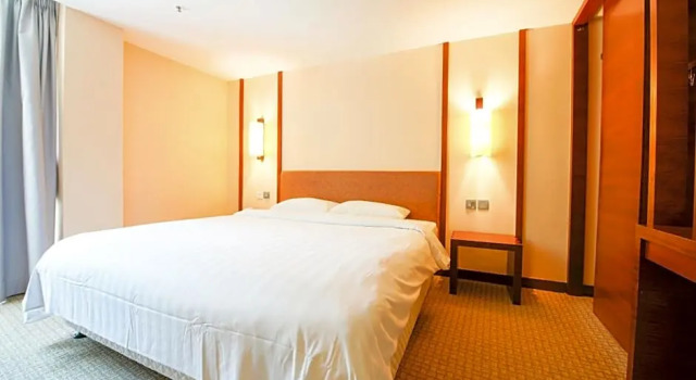 Camera Standard con vista sui campi Warwick Hotel Cheung Chau