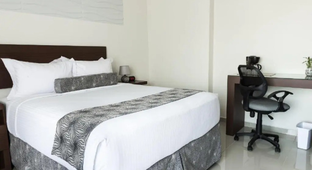 Номер Standard Hotel Latitud 15