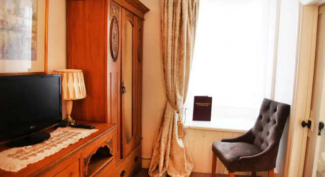 Двухместный номер Standard Sheephouse Manor