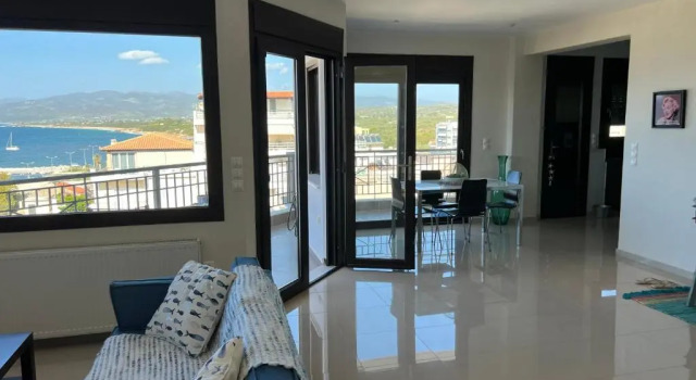 Апартаменты Magical Seaside Town Boutique Apts 2