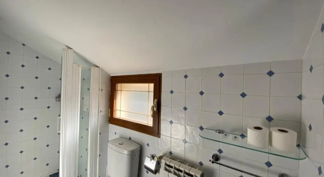 Номер Standard Hostal El Horno
