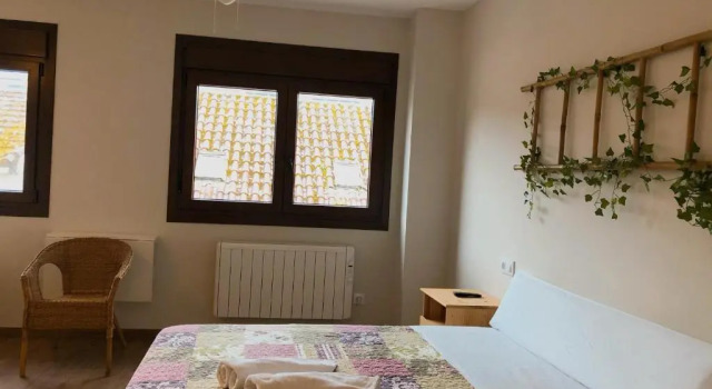 Семейный номер Standard Villa Galicia