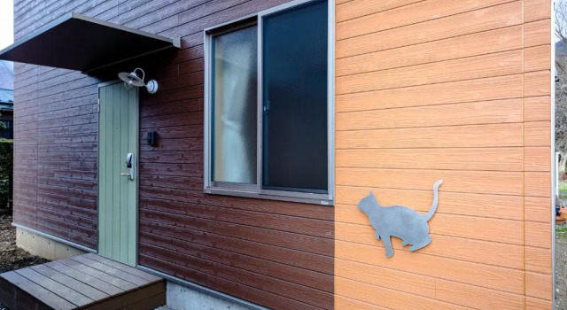 Коттедж Minamitsuru-gun - House - Vacation STAY 82837