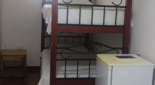 Люкс Classic Hotel Cañaveral Plaza