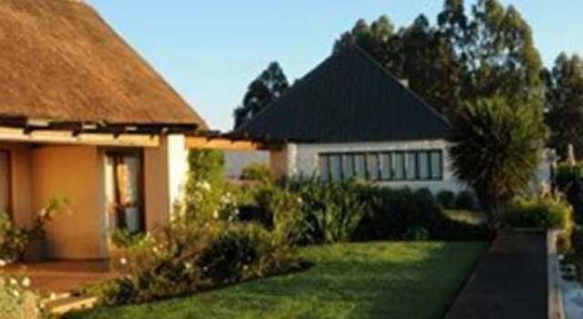 Woodridge Country Hotel and Spa, Забронировать Отель Ноттингем-Роуд Lions River