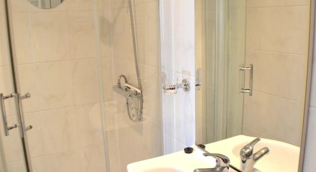 Студия Appartementenboerderij Nieuwesluis