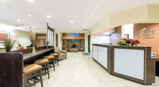 Microtel Inn and Suites Eagle Pass, Réserver Hôtel Eagle Pass Texas