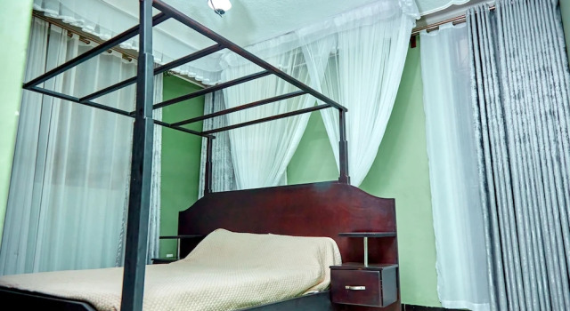 Apartament Eagle Apartments