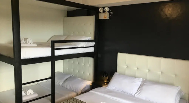 Standard famille chambre Rangya Hotel