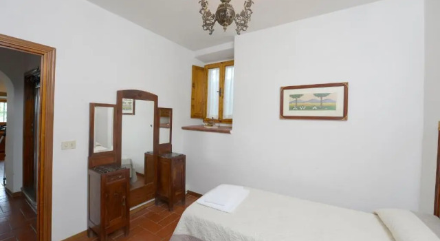 Casa Vacanze Podere Ugolini, Reserva ahora Hotel Borgo San Lorenzo 