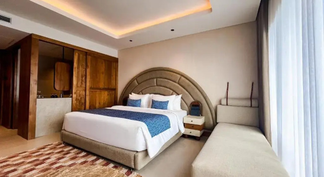 Номер Premier TUI BLUE Berawa Hotel and Villas
