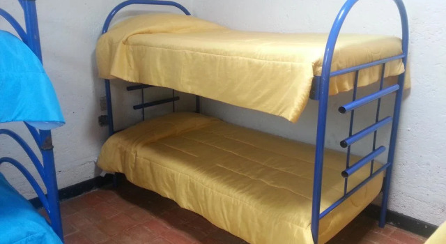 Hostel Mexico DF Airport, Book Hostel / Vandrerhjem Hostels i Mexico City, Hostel / Vandrerhjem