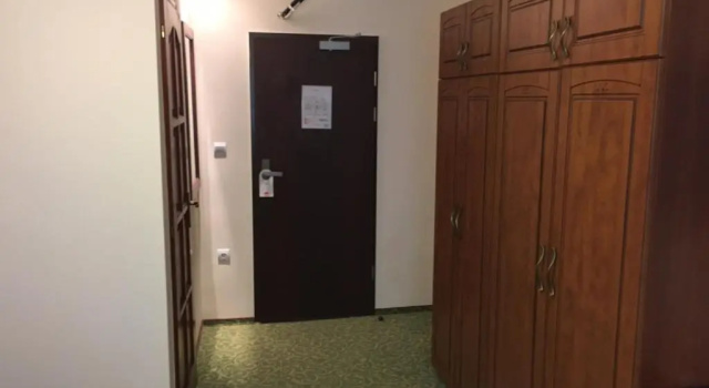 Двухместный номер Standard Partium Hotel Szeged