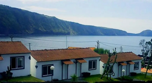 Standardní Dvoulůžkový s manželskou postelí pokoj Hotel Residencias Varadouro