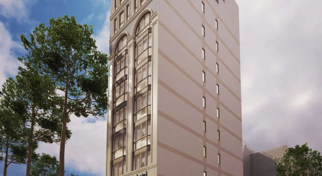 Halina Hotel and Apartment, Buchen Sie Ferienwohnung Apartments in Da Nang, Ferienwohnung