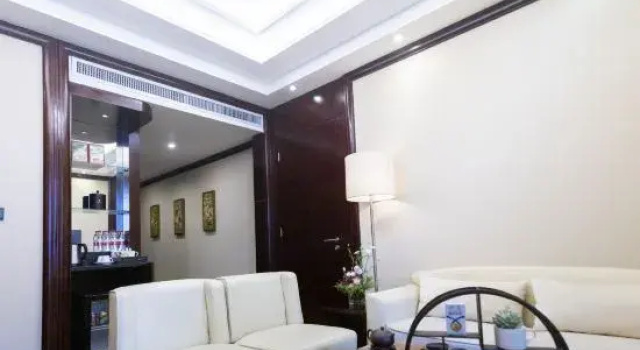 Люкс Classic Hongshan Hotel