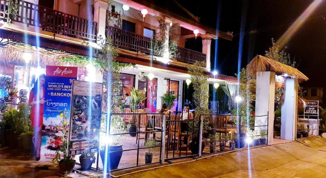 The World Hotel