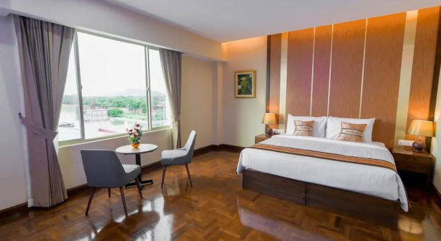Suite New Wave Hotel