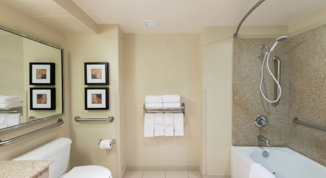 Номер Standard Cocopah Resort And Conference Center