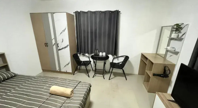 Private Apartment in Phuket, Забронировать Апартаменты/квартира Катху остров Пхукет