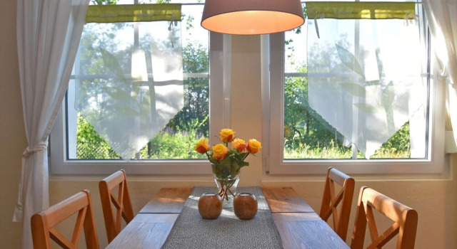Cosy Holiday Home With Garden, Terrace, Barbecue, Deckchairs, Prenota Hotel  