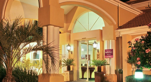 Mercure Johannesburg Midrand Hotel