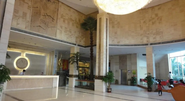 Guohui Holiday Hotel