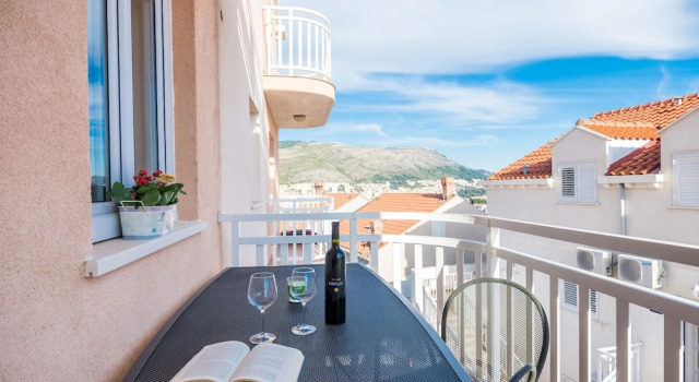 Номер Standard Burum Apartments
