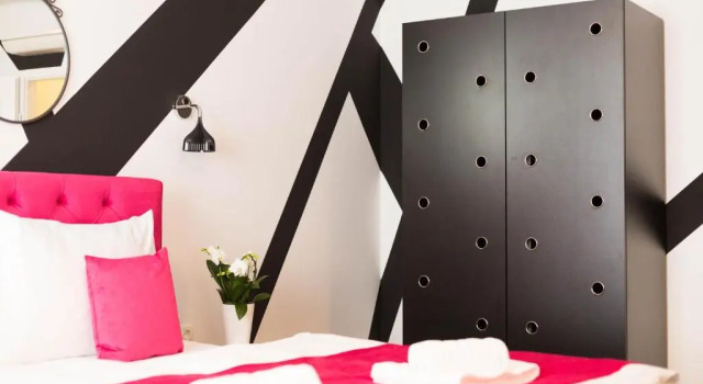 Апартаменты Superior City Stay Vienna - Lugeck