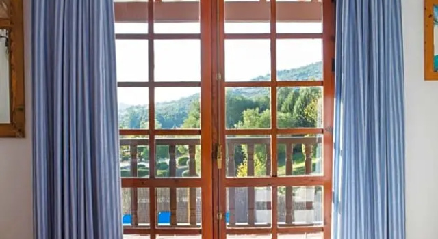 Трёхместный номер Standard Hotel Tugasa Las Truchas